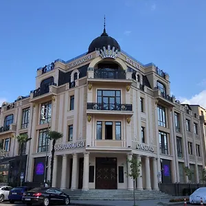 ***** Hotel Royal Casino & Georgië
