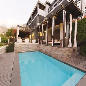 **** Hotel Kensington Place Zuid-Afrika