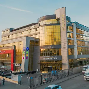 5* Hotel Golden Palace