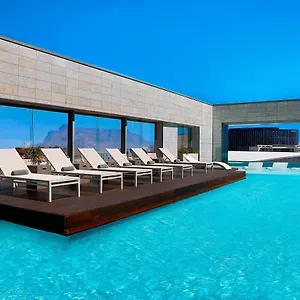 **** Hotel Marriott Crystal Towers Zuid-Afrika