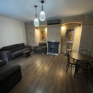 Appartement Tamarioni