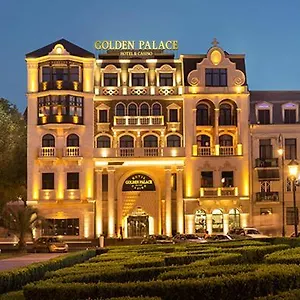**** Hotel Golden Palace Hotel&casino Georgië