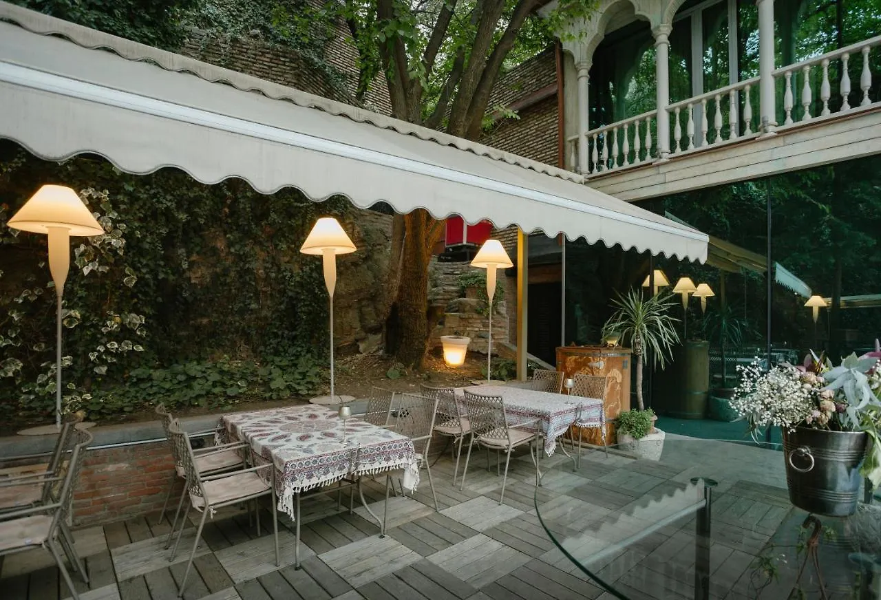 Vinotel Boutique Hotel Tbilissi