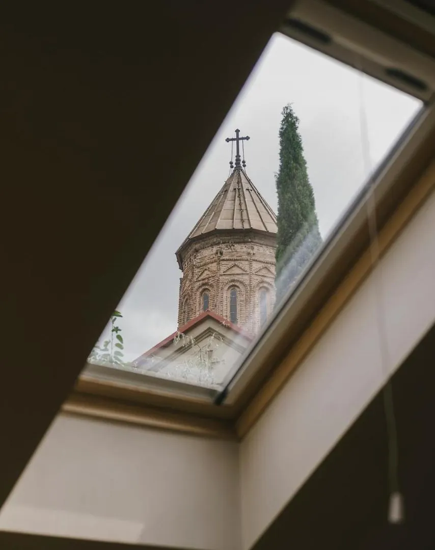 Vinotel Boutique Hotel Tbilisi